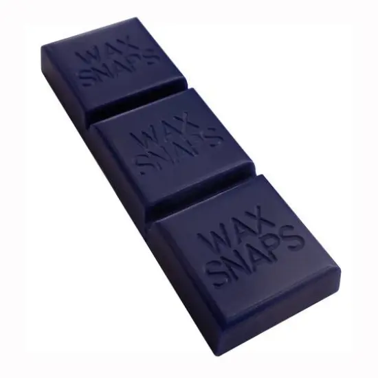 Enkaustikos&reg; Wax Snaps Encaustic Paint, 40mL Ultramarine Violet {1}