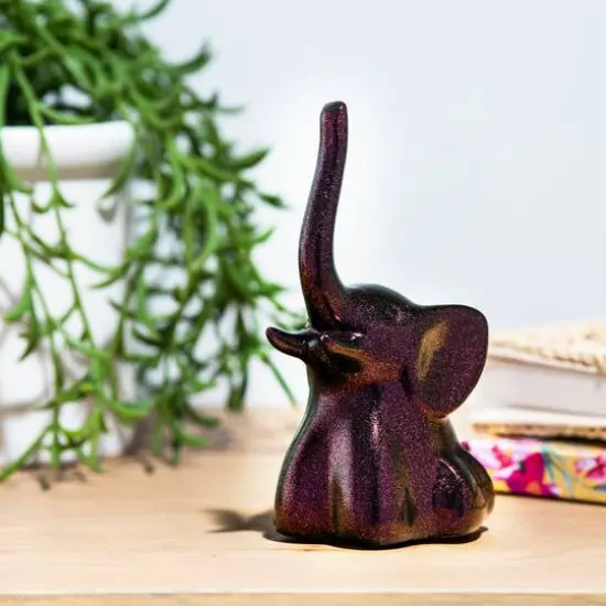 Rust-Oleum&reg; Color Shift Spray Paint Pink Champagne {7}