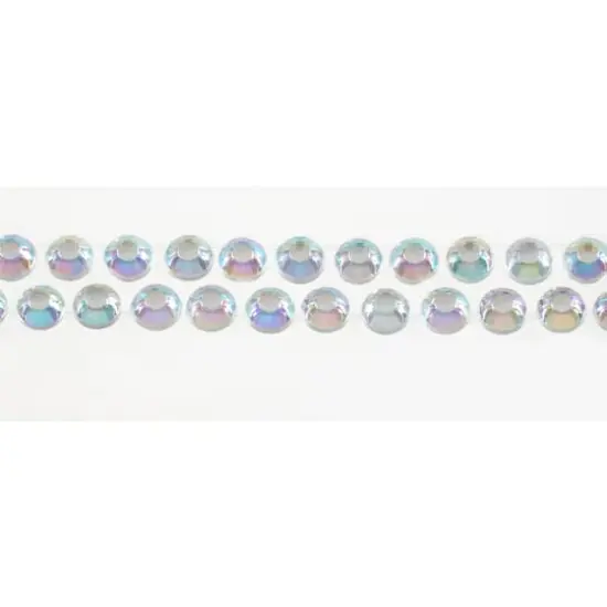 Recollections&trade; Bling on a Roll&trade; Iridescent Rhinestones, 3 mm {4}