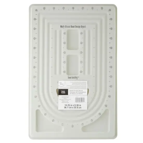 Bead Design Board by Bead Landing&trade; {1}