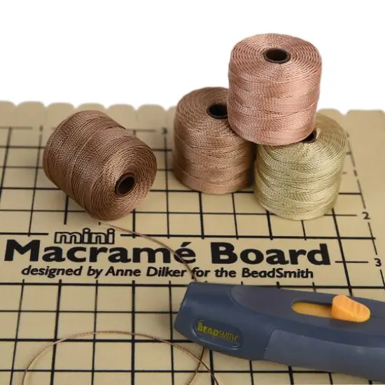 The Beadsmith&reg; Ultra Thread Zap&trade; {7}