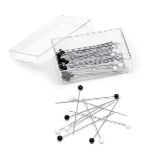 Glasshead Leader Pins Pack by Loops & Threads&reg; {4}