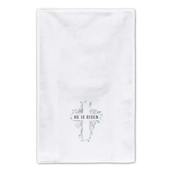 Easter Towel Set 3 Tea Towel - Set of 2 {5}