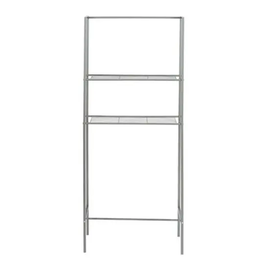 Honey Can Do Over-The-Toilet Space Saver {6}