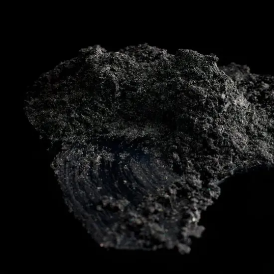 Pigment Powder by Recollections&trade;, 0.5oz. Black {7}