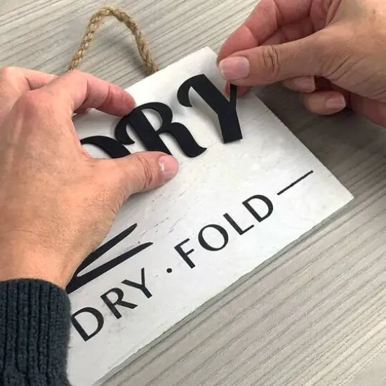 ArtSkills&reg; Wooden Letters and Numbers, 216ct. {4}