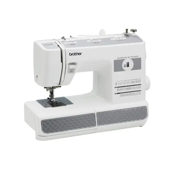 Brother ST531HD Strong & Tough 53 Stitch Sewing Machine with Finger Guard {6}