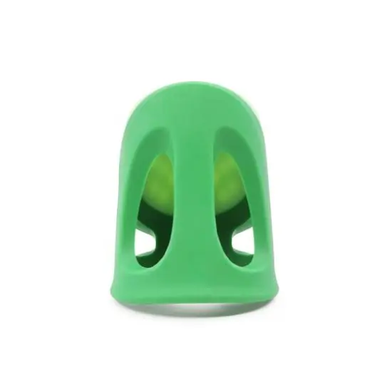 Dritz&reg; Soft Comfort Thimbles {4}