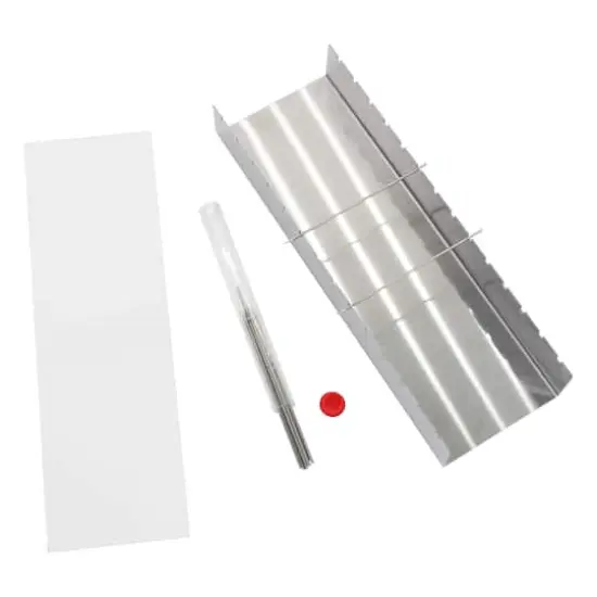 Clay Bead Baking Rack by Craft Smart&trade; {4}