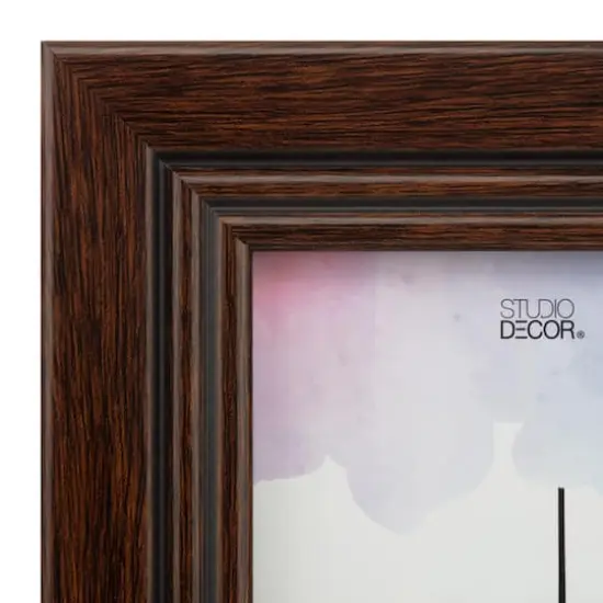 SD FRM 4X6 MILL VALLEY BROWN {3}