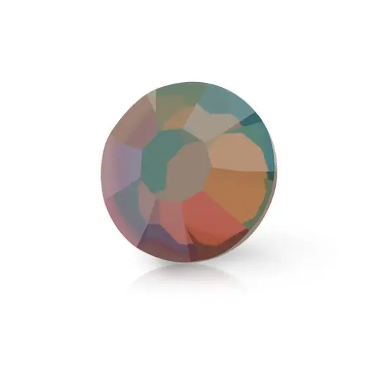 Preciosa MAXIMA SS20 Flatback Czech Crystals, 144ct. Crystal Venus {4}