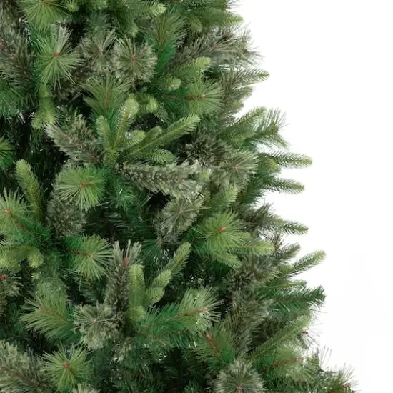 6.5ft. Unlit Kingston Cashmere Pine Artificial Christmas Tree {4}