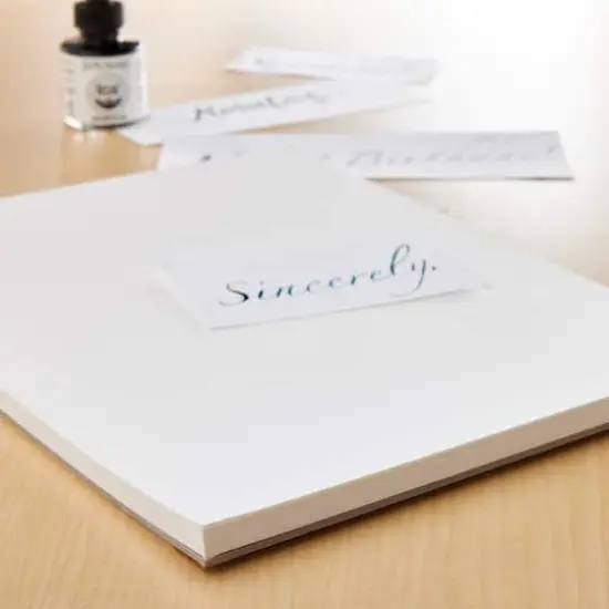 Speedball&reg; Printmaking Pad {3}