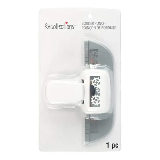 Gears Border Punch by Recollections&trade; {5}