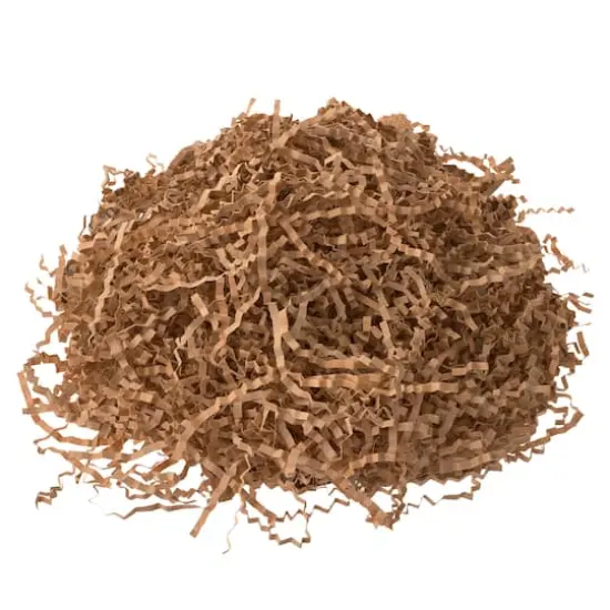 Kraft Paper Shreds by Celebrate It&trade; {1}