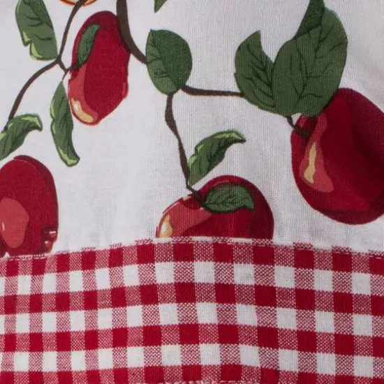 DII&reg; Apple Orchard Apron {4}