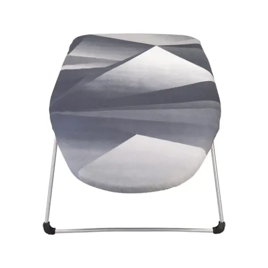 Laundry 360 Scorch Resistant Table Top Ironing Board {7}