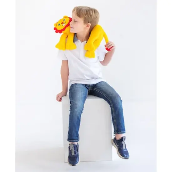 The Calm Caterpillar&reg; Rory the Lion {3}