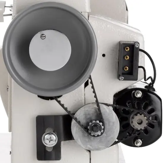 Barracuda 200ZW Sewing Machine with Craftsman Kit {5}