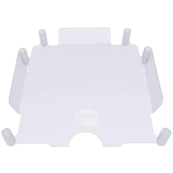 We R Memory Keepers&reg; Clear Stackable Acrylic Paper Trays, 4ct. {3}