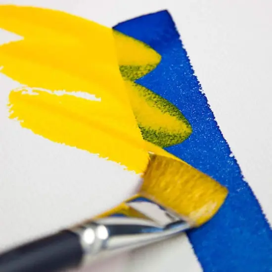 Winsor & Newton&reg; Professional Water Colour&trade; Paint Tube, 14mL Alizarin Crimson {5}