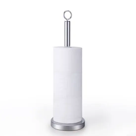 SunnyPoint 4 Rolls Toilet Paper Holder {1}