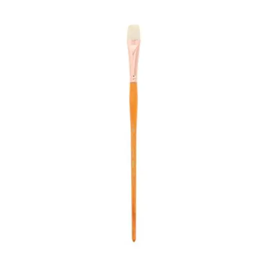 Princeton&trade; Refine&trade; Natural Bristle Long Handle Bright Brush {3}