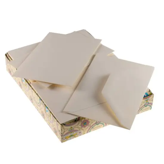 Fabriano&reg; Medioevalis 6.5" x 8.5" Envelopes, 100ct. {6}