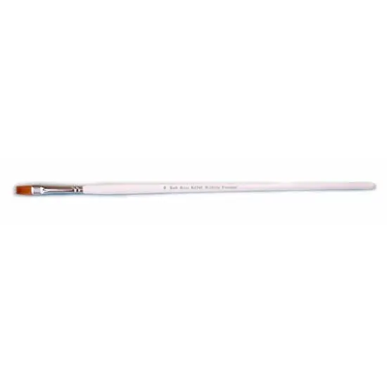 Bob Ross&reg; Wildlife Finish Brush, #8 {1}