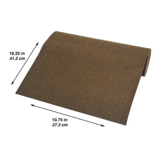 JTT Scenery Products Summer Grass Mat, 10.75" x 16.25" {4}