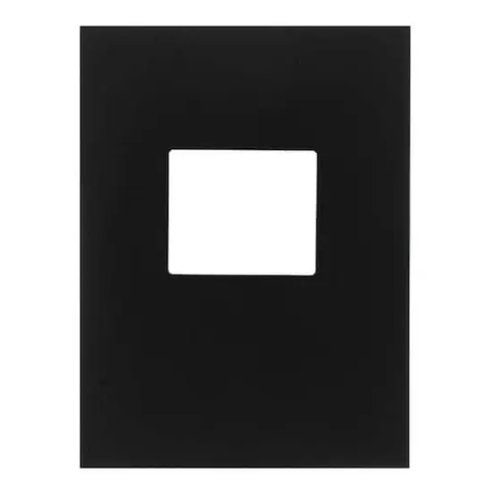 JAM Paper Adhesive Shipping Labels, 3.33" x 4" White {7}