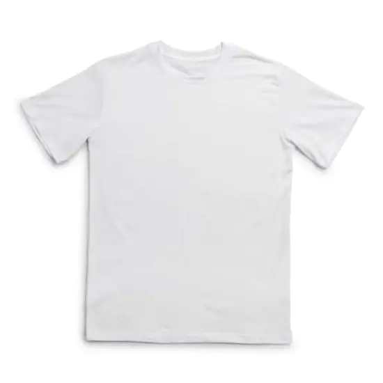 Cricut&reg; Blank Crew Neck Men's T-Shirt {1}
