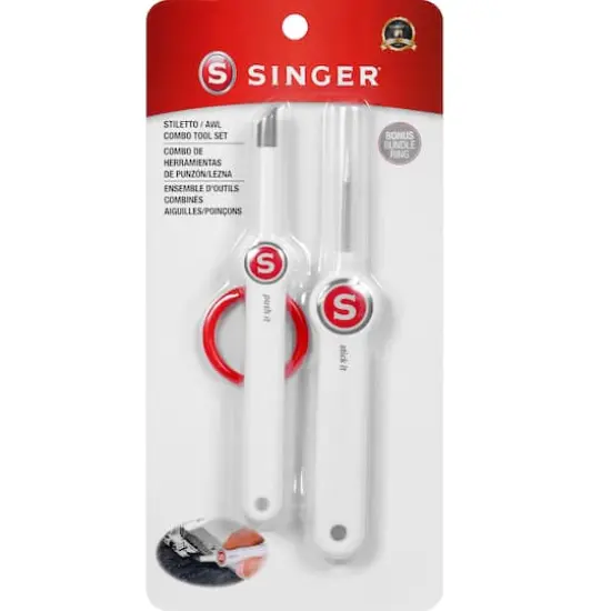 SINGER&reg; Modern Maker 6 Piece Essential Sewing Tools Set {7}