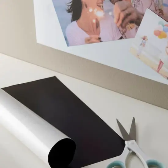 Pro MAG&reg; Magnetic Adhesive Sheet, 12" x 24" {3}