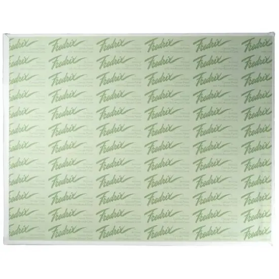 Fredrix Pro Series Archival Linen Canvas Board {6}