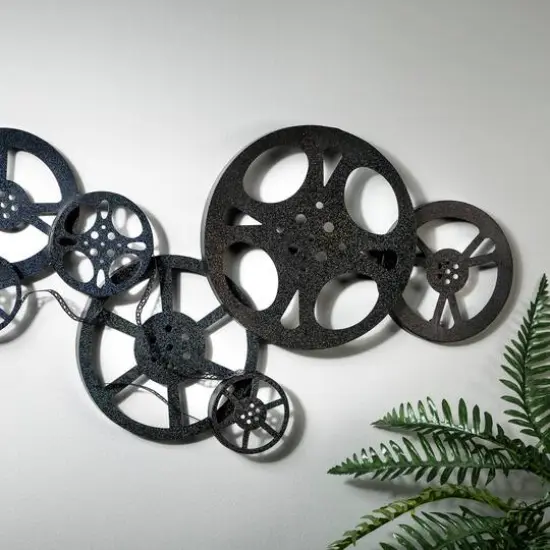 Rust-Oleum&reg; Color Shift Spray Paint Iridescent Shimmer {6}