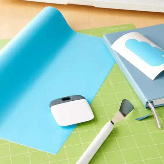 ORACAL&reg; 631 Removable Vinyl Geyser Blue 173 {3}