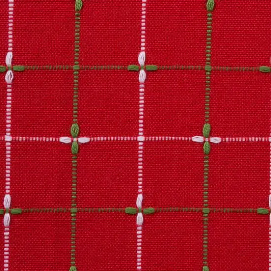 DII&reg; Assorted Elfed Up Holiday Printed Dishtowel Set {12}