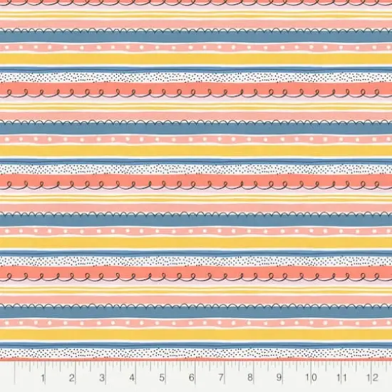 Sloth Themed Fabric Bundles by Loops & Threads&trade; {10}