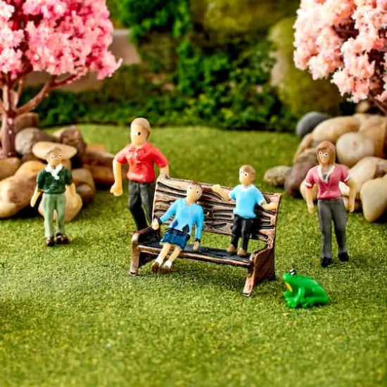 Diorama Family Set by Make Market&reg; {3}