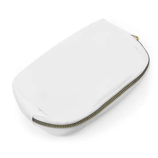 Fabric Belt Bag by Make Market&reg; White {5}