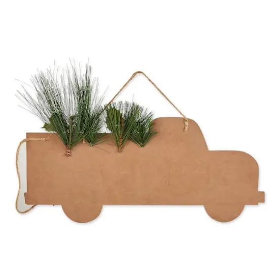 DII&reg; Christmas Tree Truck Advent Calendar {3}