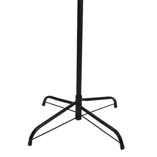 6ft. Green LED Cherry Blossom Flower Artificial Tree {5}