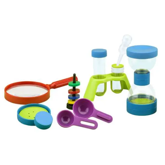 Thames & Kosmos Science Laboratory  {5}