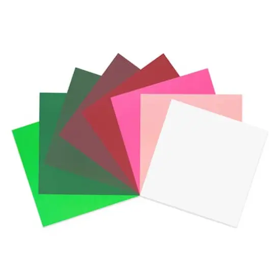 12" x 12" Christmas Solids Paper Pad by Recollections™ {3}