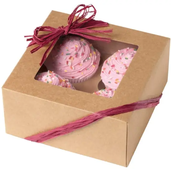 Wilton&reg; Treat Boxes {3}
