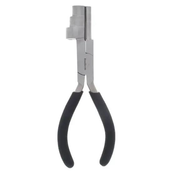 The Beadsmith&reg; Little Wrapper Looping Pliers for 13mm, 16mm,20mm Rings {6}