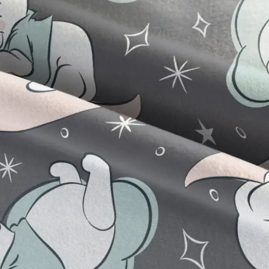 Springs Creative Disney&reg; Pooh on the Moon Fleece {3}