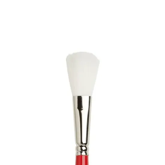 Winsor & Newton&reg; Series 232 University Short Handle Mop Brush {1}