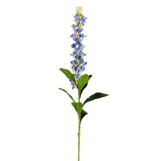 Blue Hyacinth Stem, 3ct. {1}